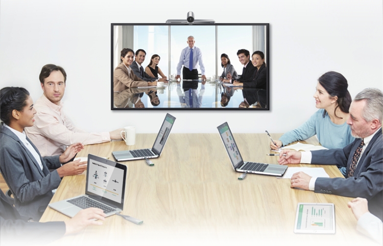 视频会议系统,会议系统品牌排行榜
